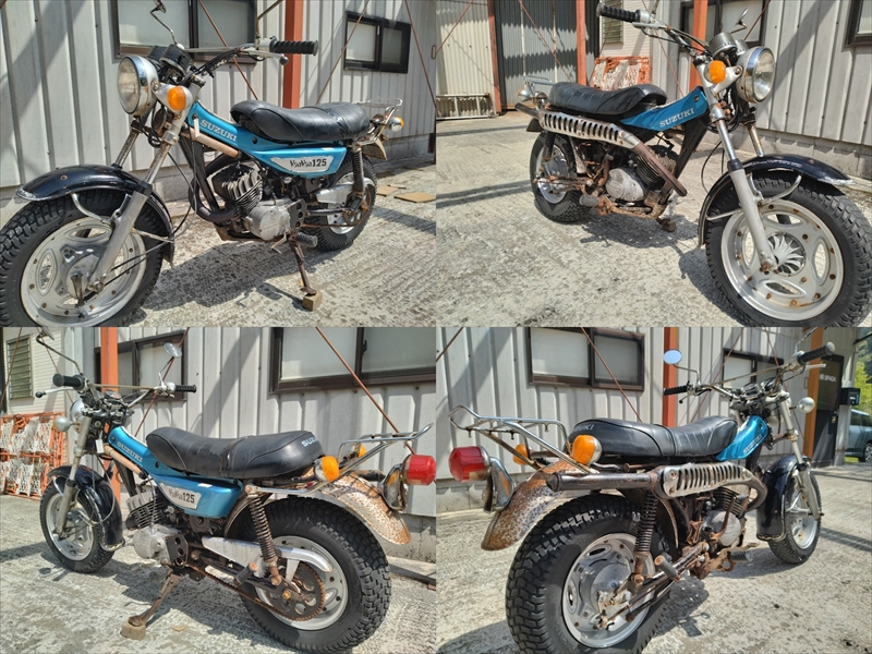 車体画像②